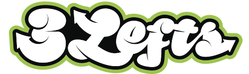 3Lefts Logo